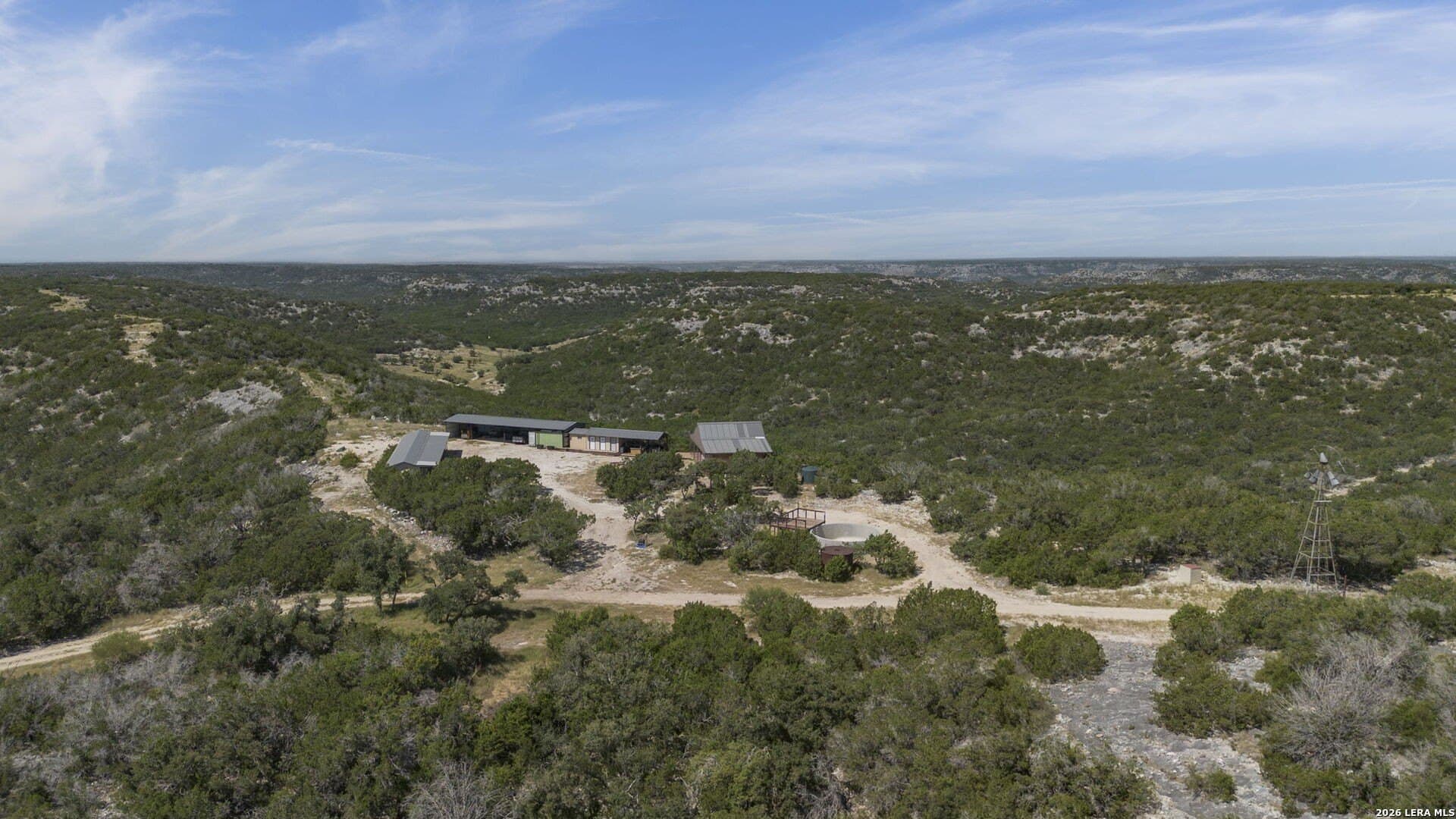 425.38 acres in Edwards County - photo 55