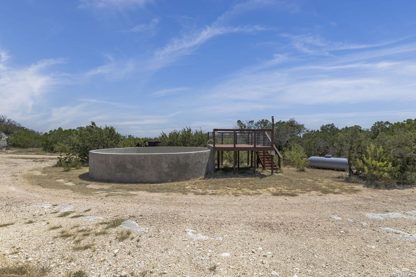 425.38 acres in Edwards County - photo 37