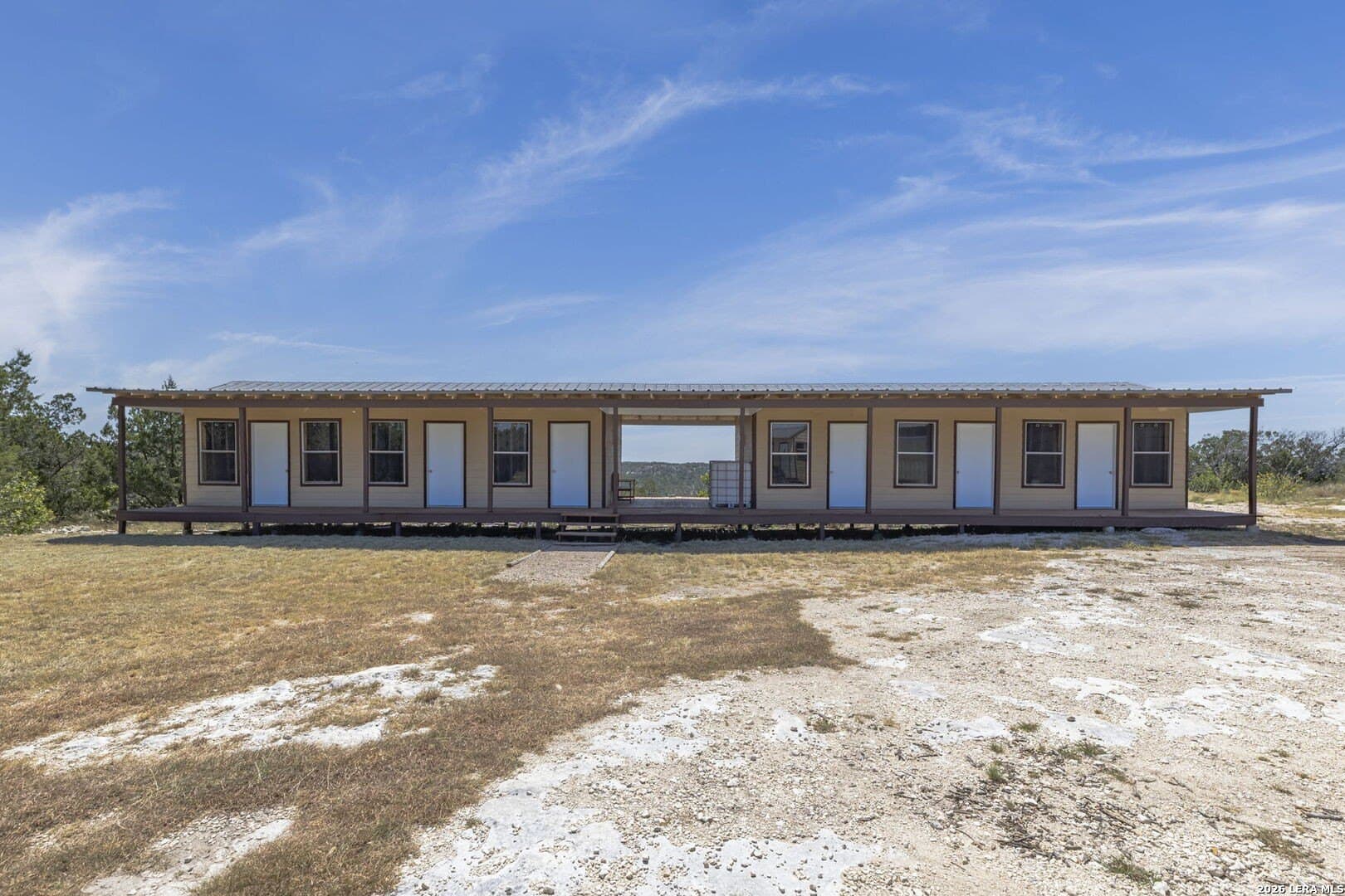 425.38 acres in Edwards County - photo 22