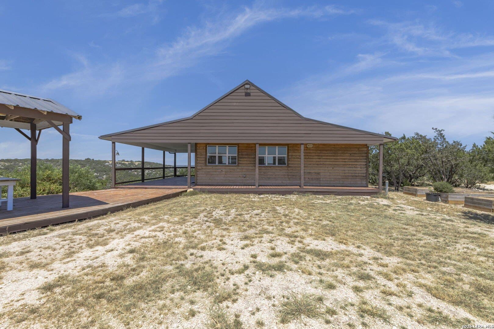 425.38 acres in Edwards County - photo 40