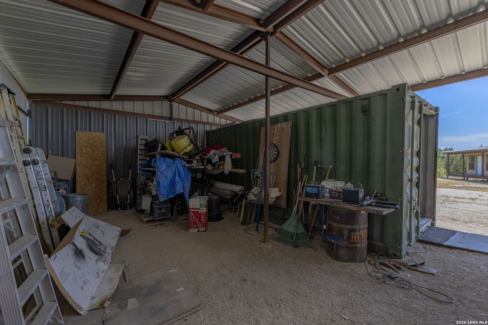 425.38 acres in Edwards County - photo 47