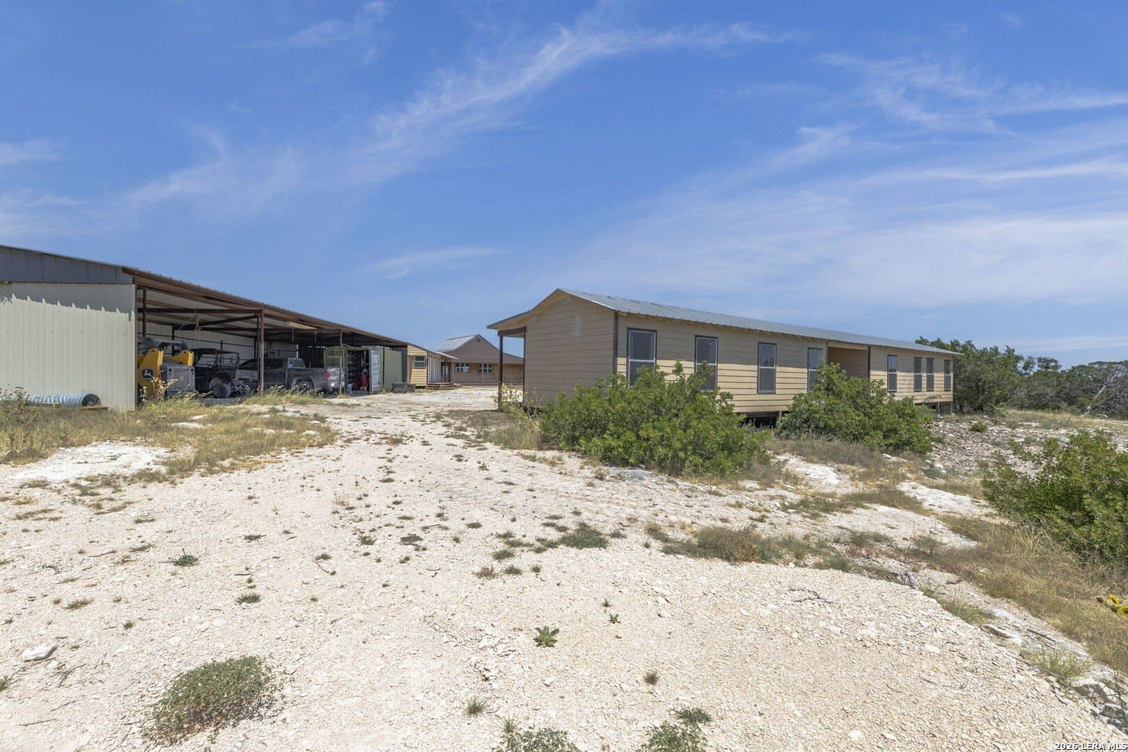425.38 acres in Edwards County - photo 45