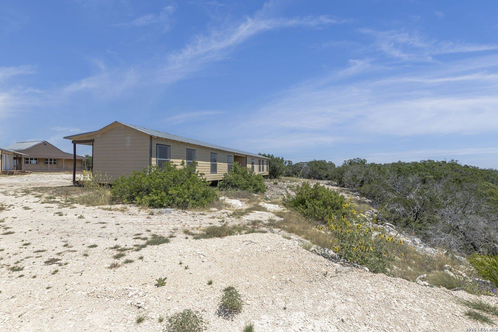 425.38 acres in Edwards County - photo 46