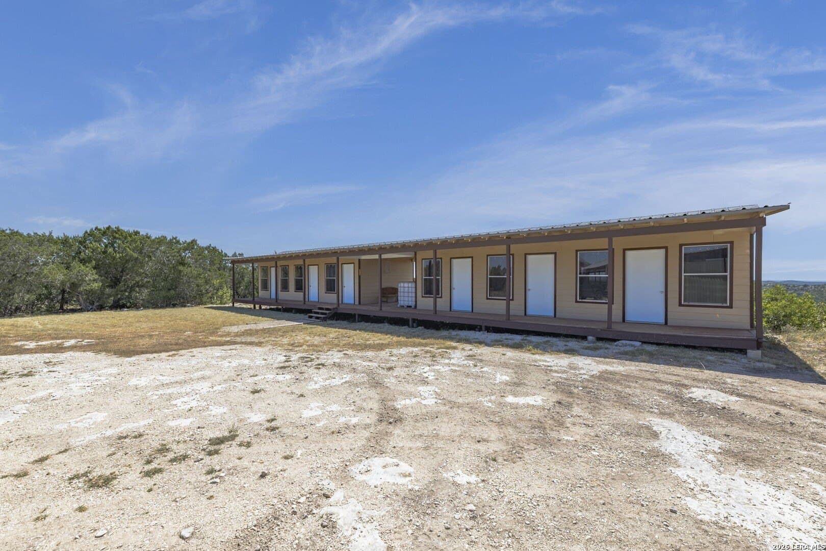 425.38 acres in Edwards County - photo 23