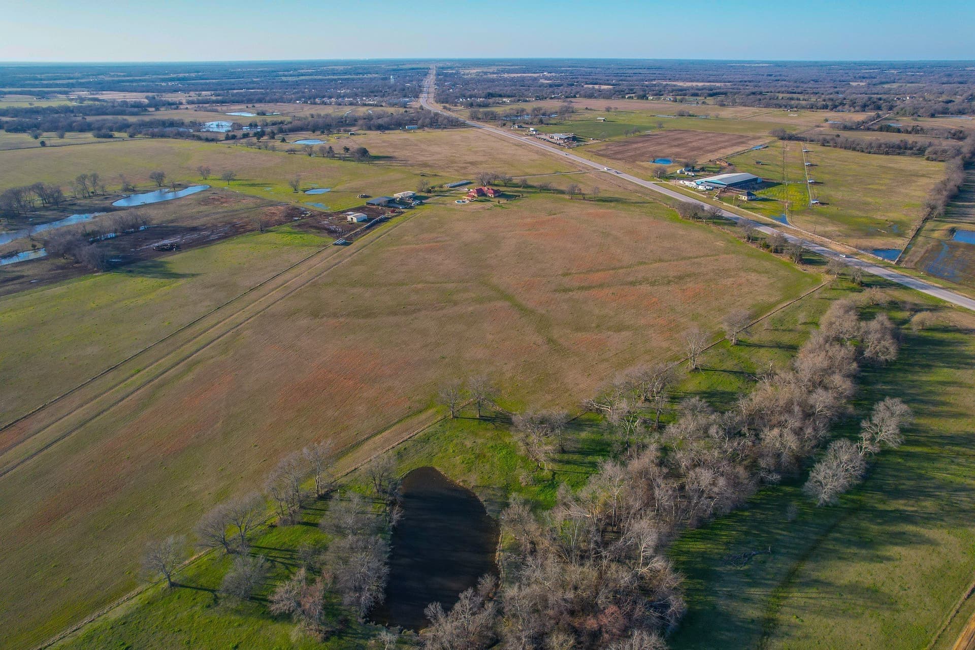 480 acres in Rains County - photo 22