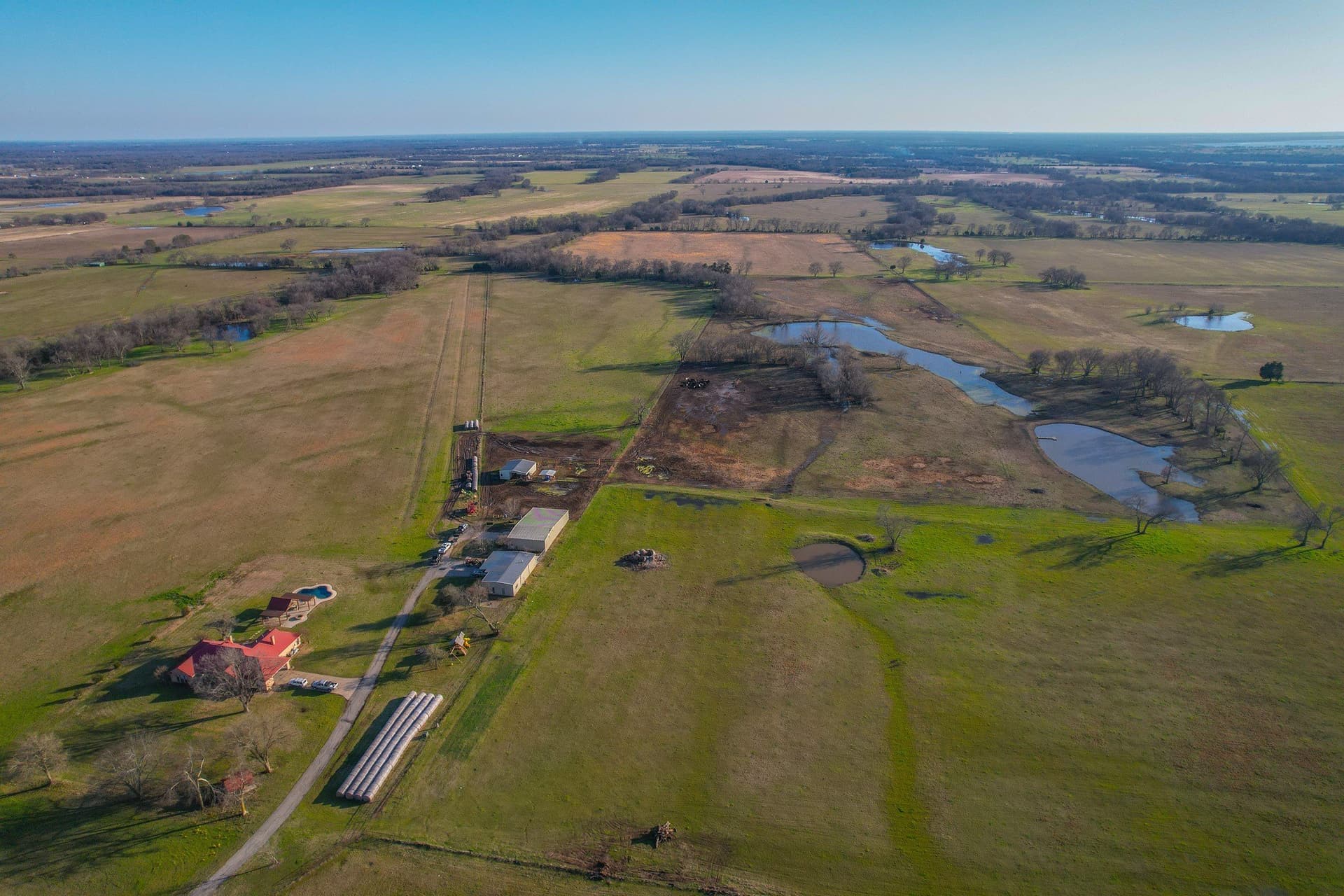 480 acres in Rains County - photo 24