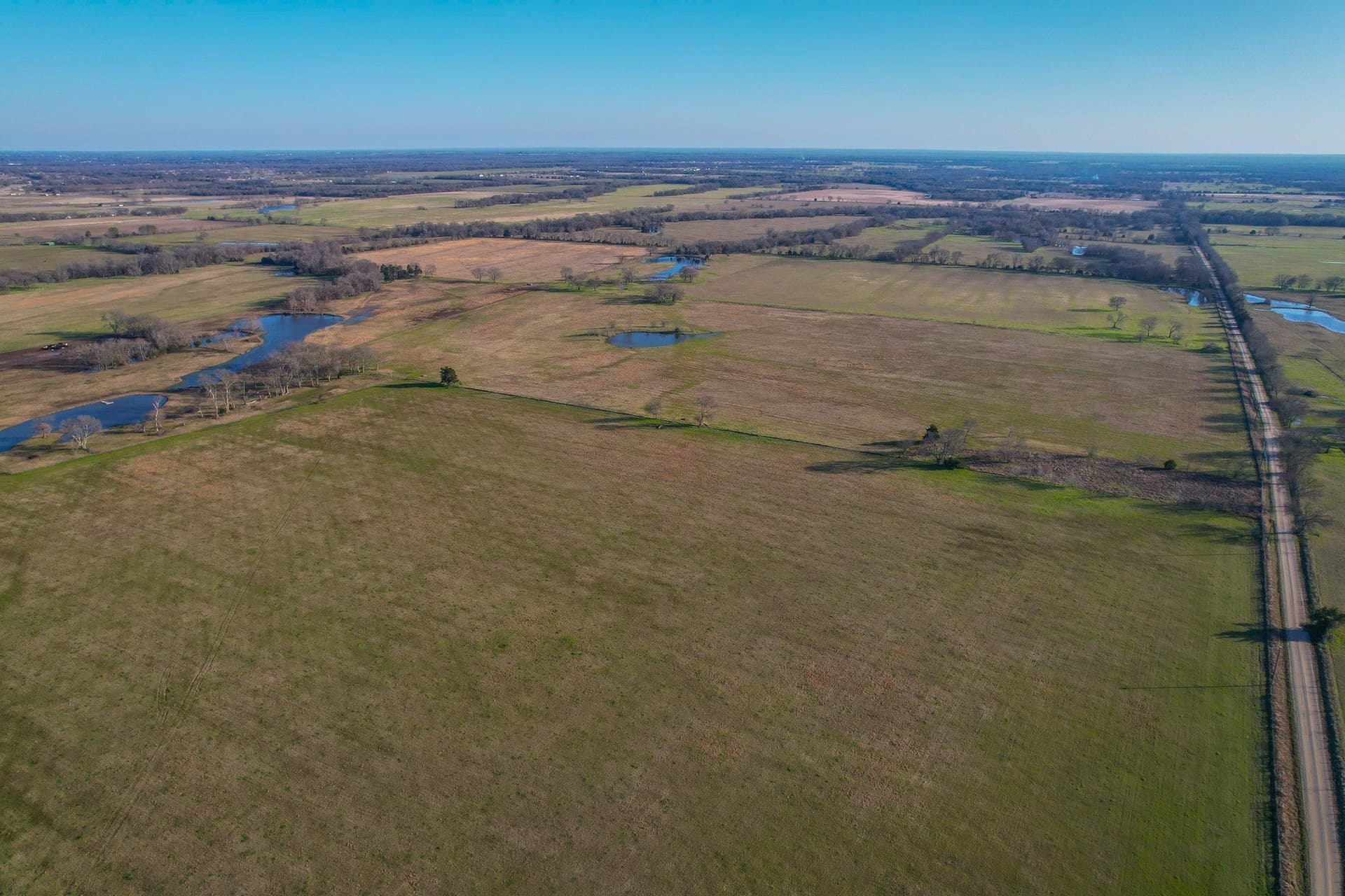 480 acres in Rains County - photo 25
