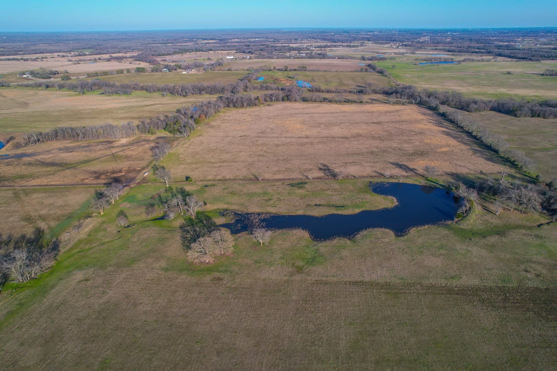 480 acres in Rains County - photo 27