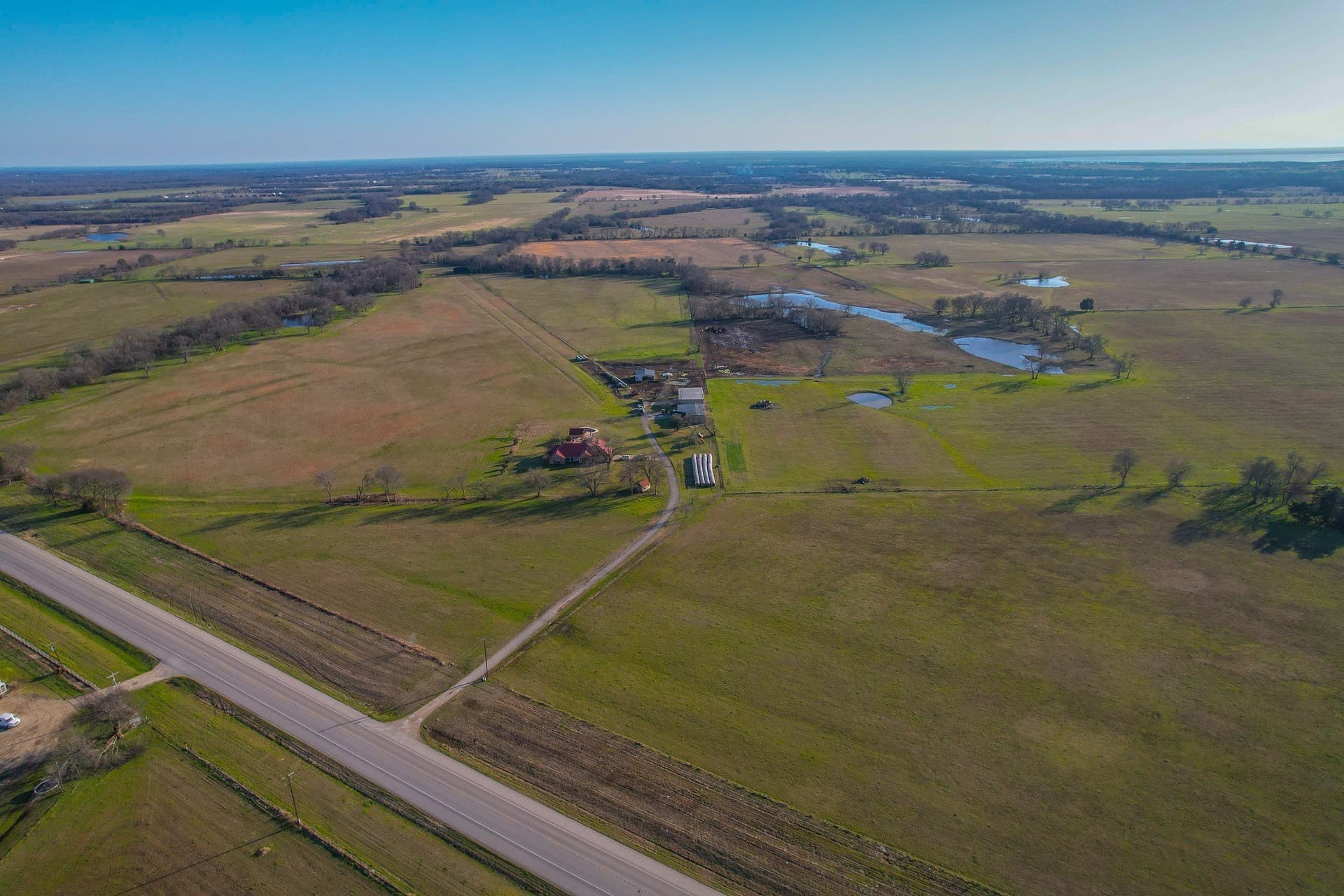 480 acres in Rains County - photo 23