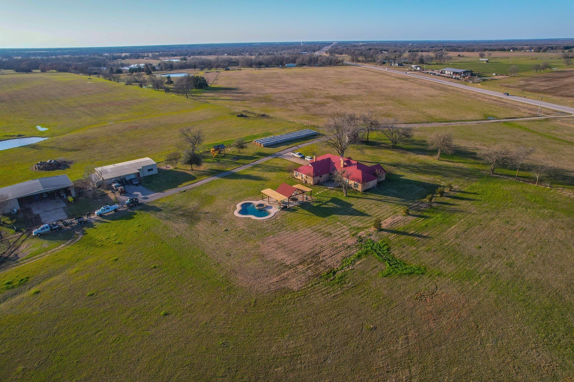 480 acres in Rains County - photo 31