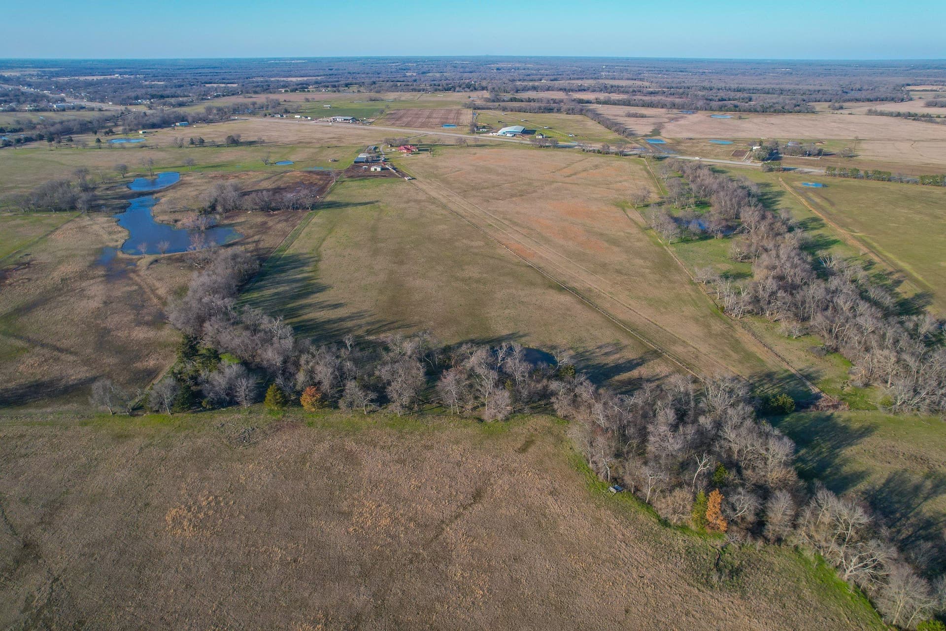 480 acres in Rains County - photo 29