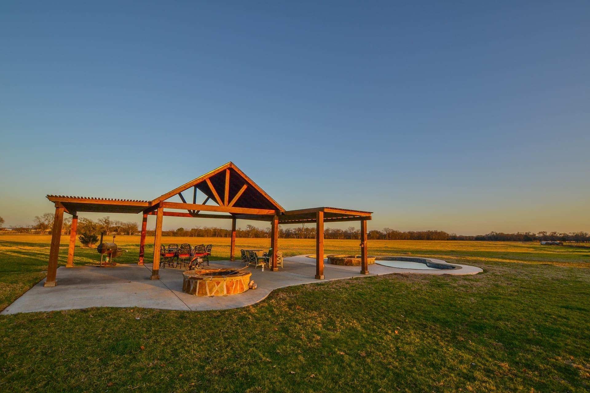 480 acres in Rains County - photo 32