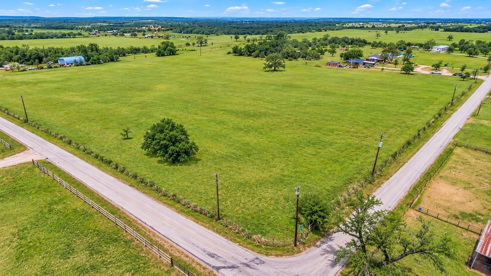 10.3 acres in Parker County - photo 2