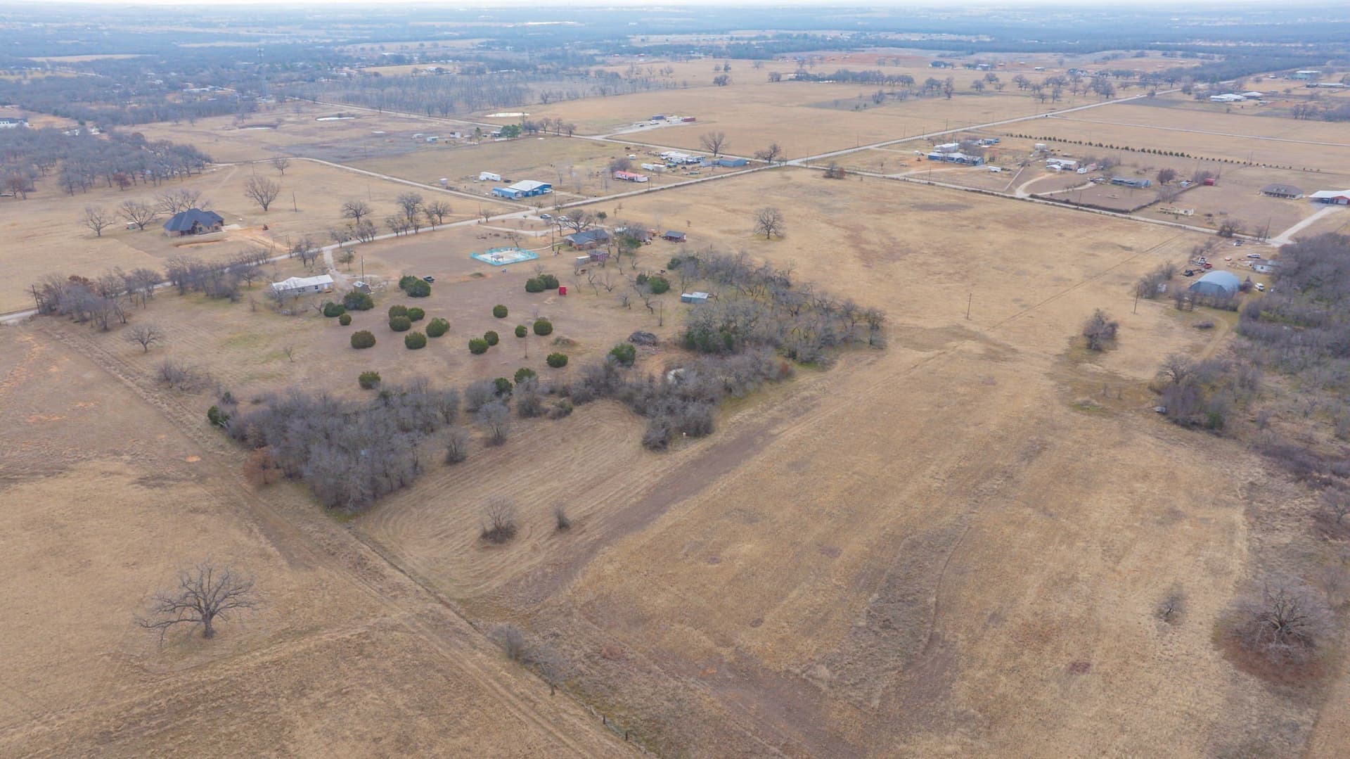 5.28 acres in Parker County - photo 32