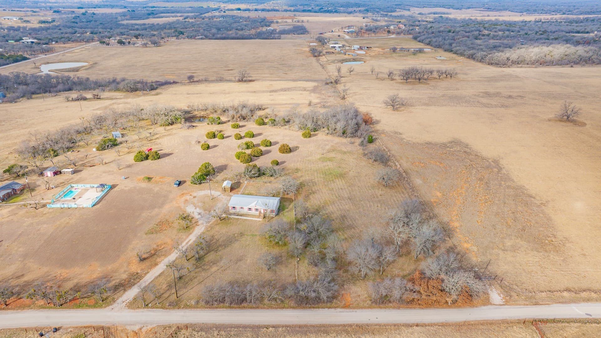 5.28 acres in Parker County - photo 28