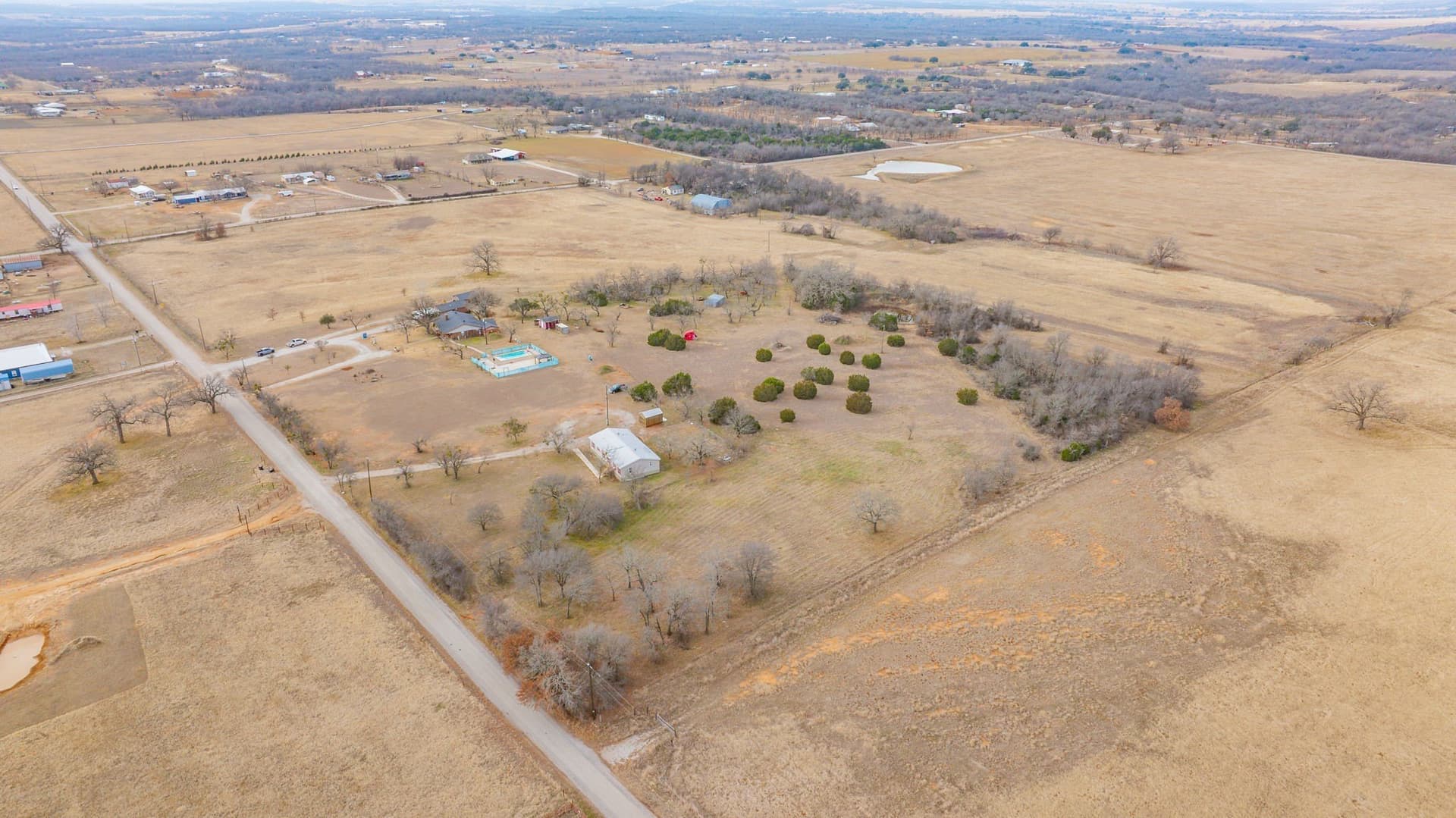 5.28 acres in Parker County - photo 31