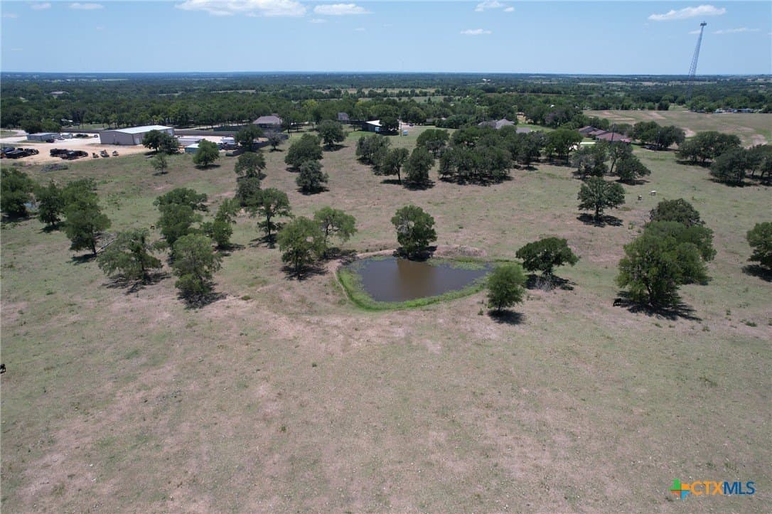 28.28 acres in Milam County - photo 9