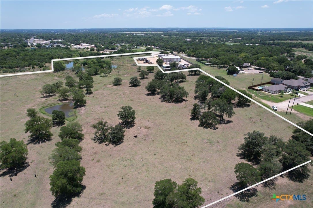 28.28 acres in Milam County - photo 12