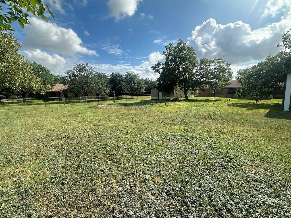0.5 acres in Fayette County - photo 2