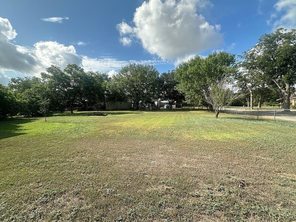 0.5 acres in Fayette County