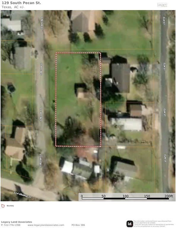 0.5 acres in Fayette County - photo 8
