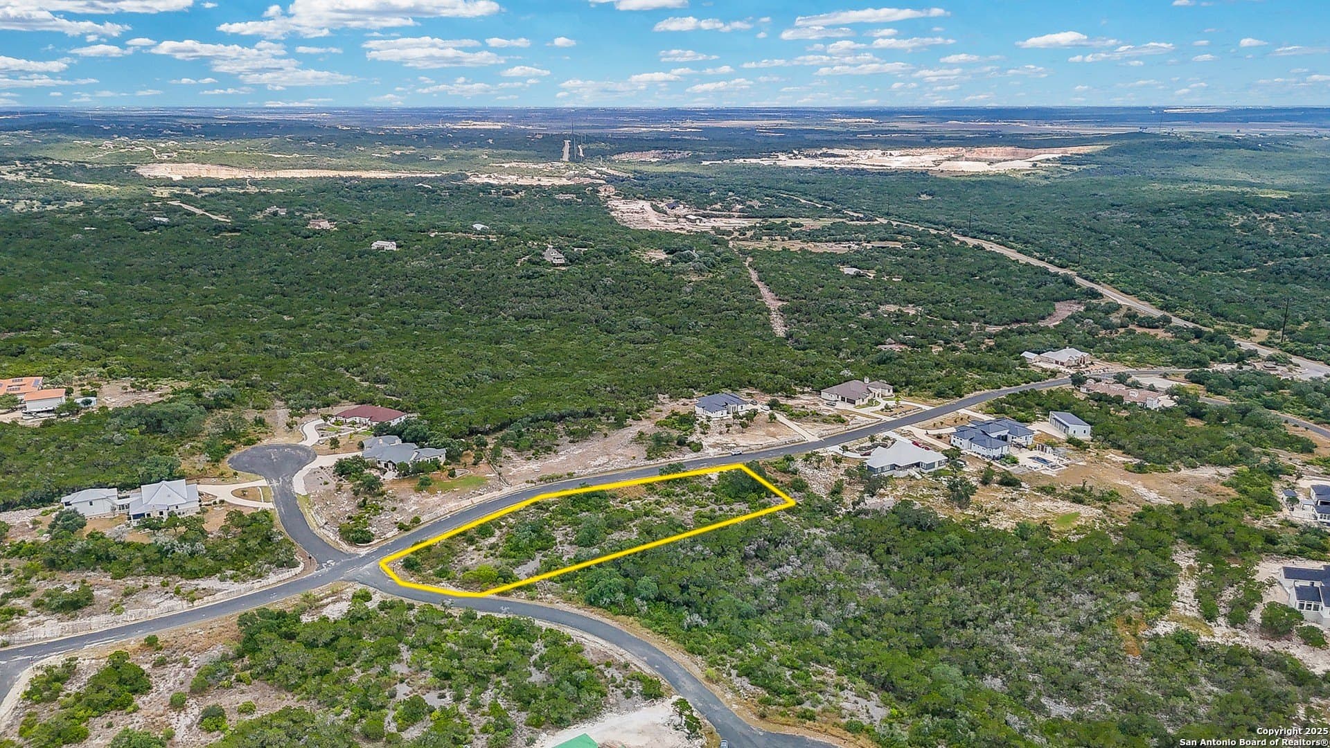 2.03 acres in Medina County - photo 12
