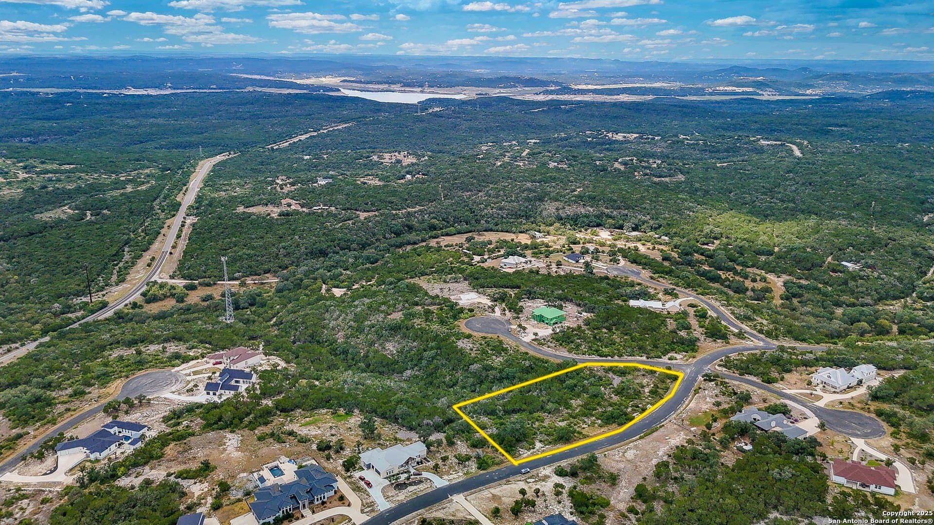 2.03 acres in Medina County - photo 16