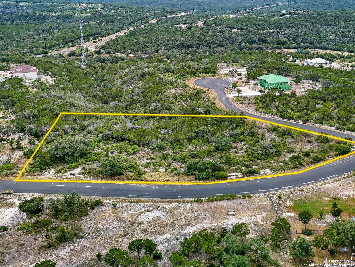 2.03 acres in Medina County gallery image 3