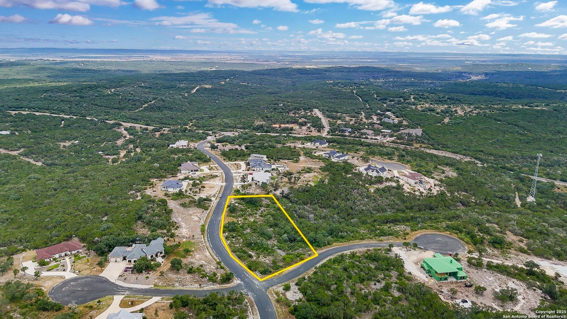 2.03 acres in Medina County - photo 14