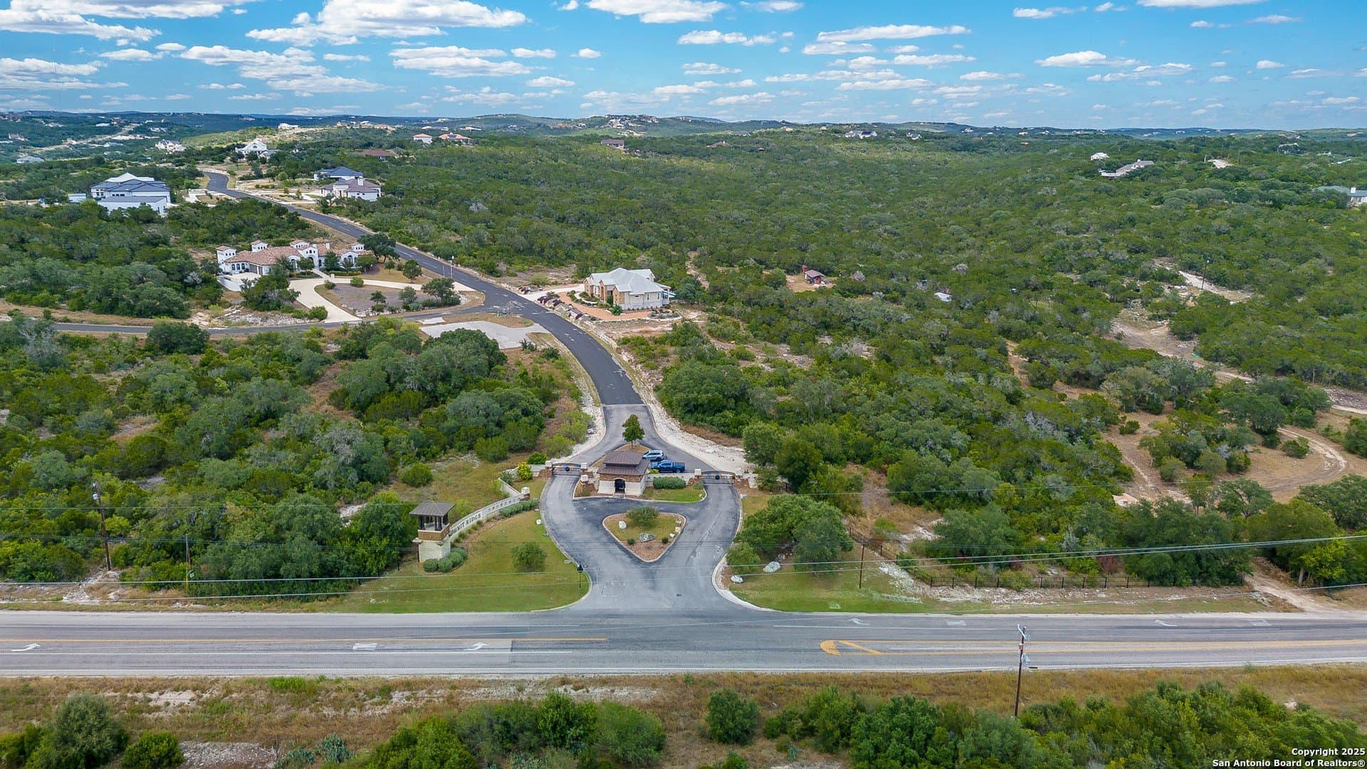 2.03 acres in Medina County featured view