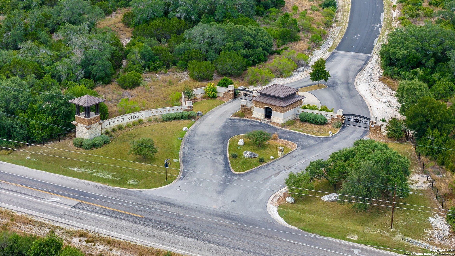 2.03 acres in Medina County - photo 6