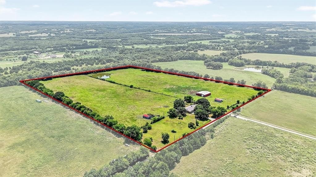 25 acres in Grayson County gallery image 2