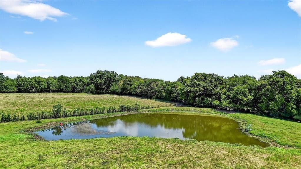 25 acres in Grayson County featured view