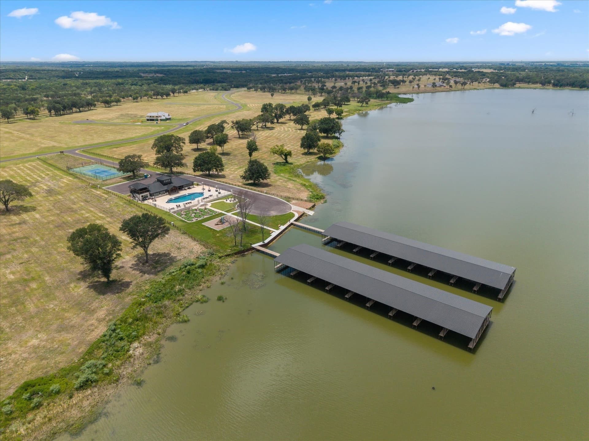 1.01 acres in Navarro County - photo 31