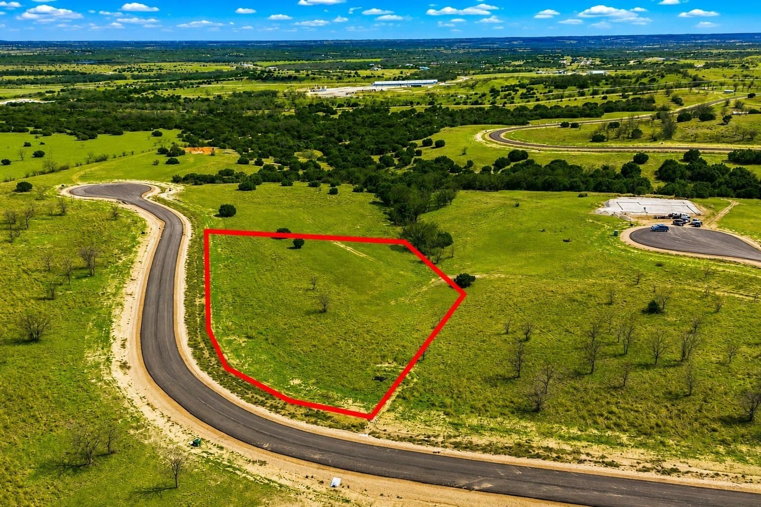 2.01 acres in Hood County gallery image 4