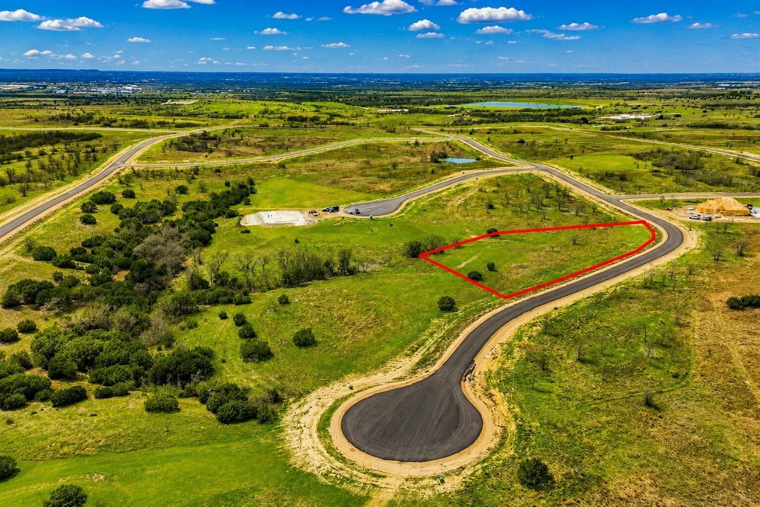 2.01 acres in Hood County gallery image 2