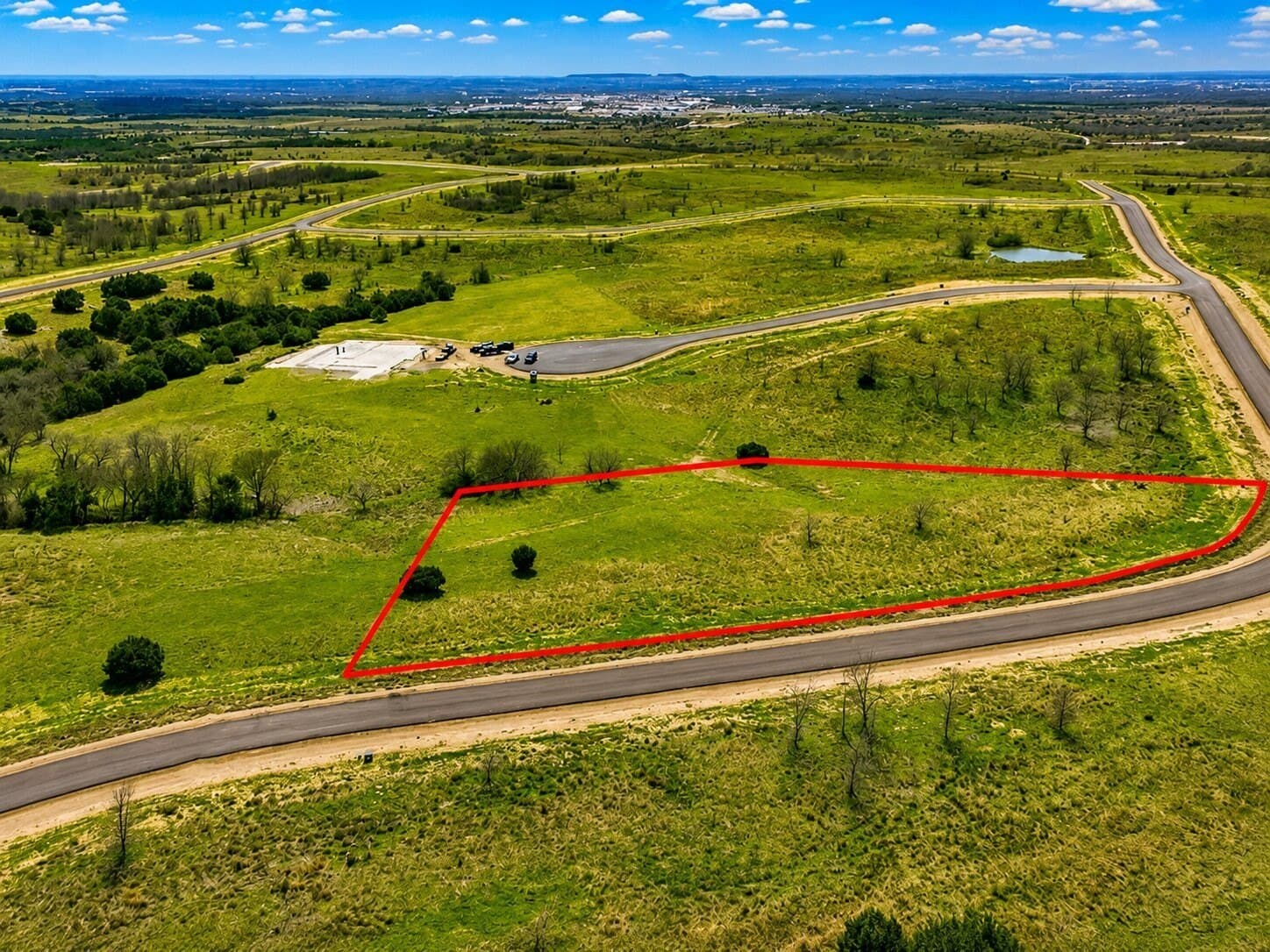 2.01 acres in Hood County gallery image 3