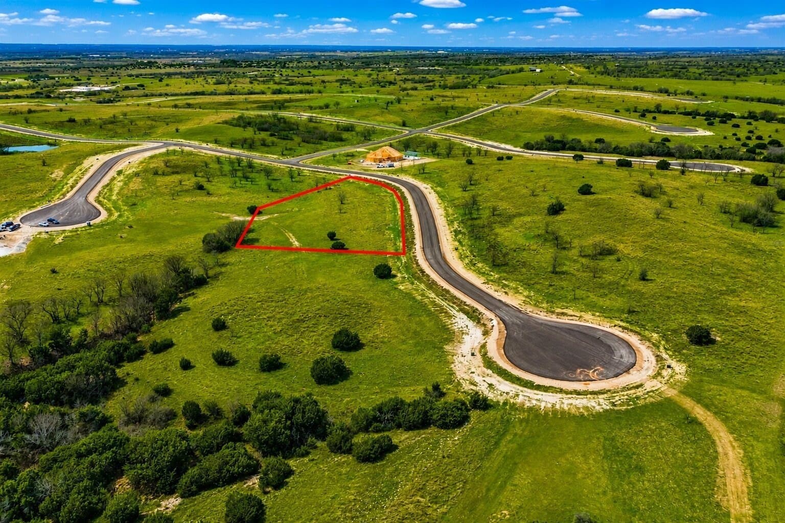 2.01 acres in Hood County featured view