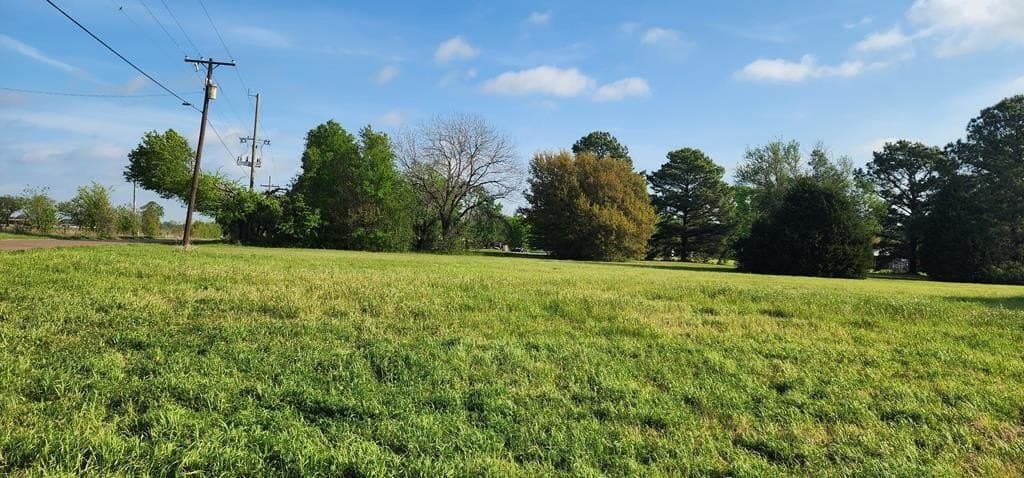 0.17 acres in Henderson County