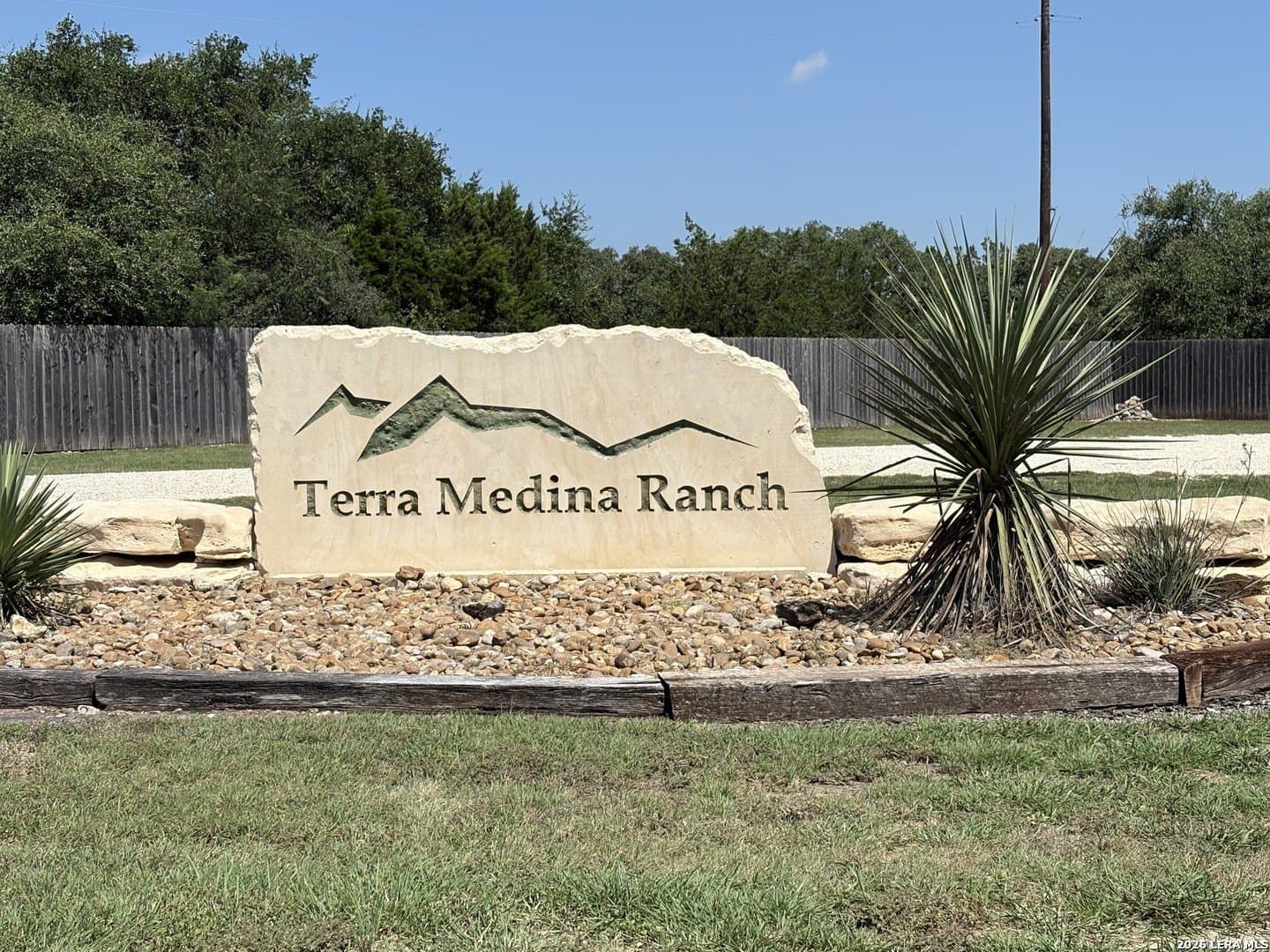 10.92 acres in Medina County