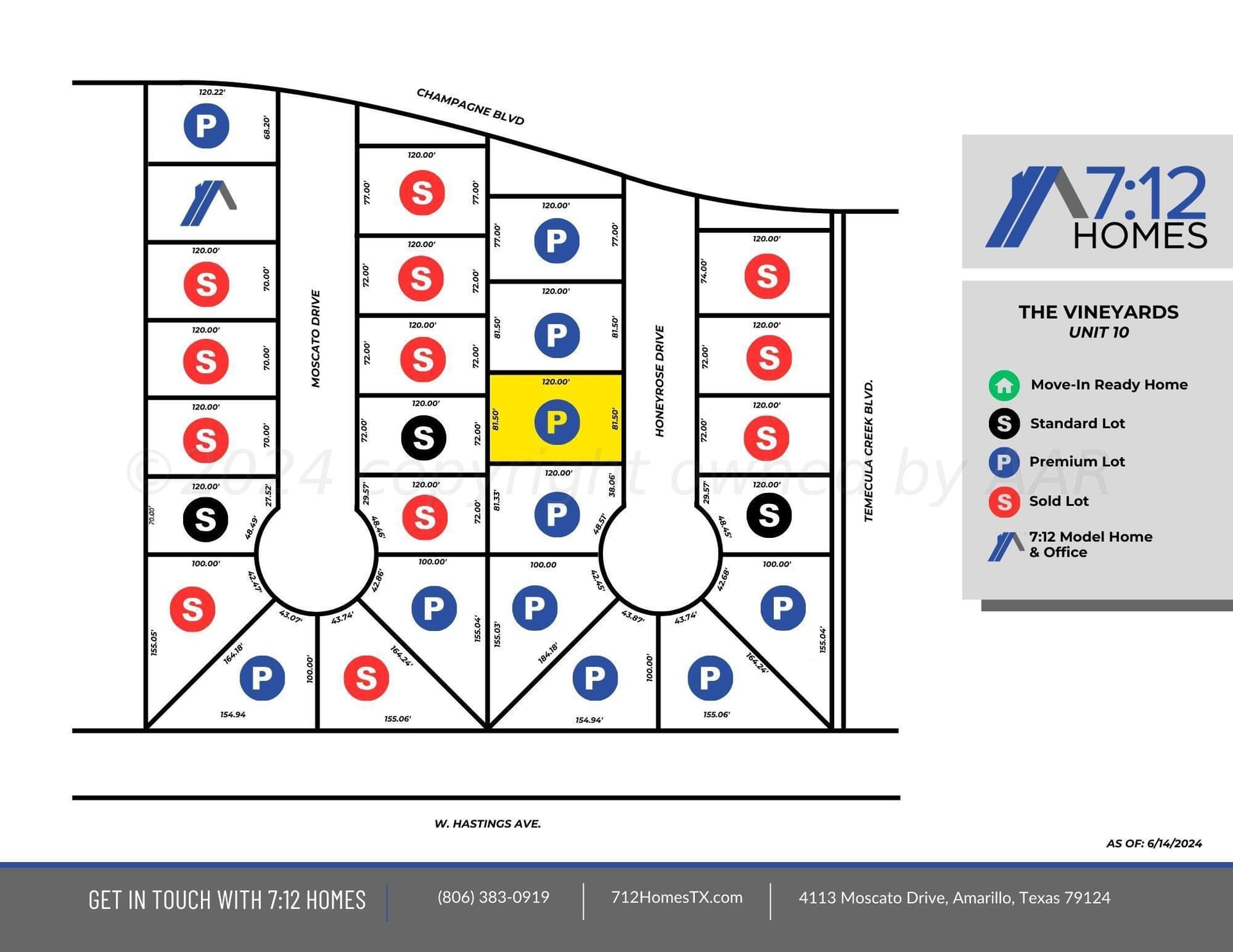 0.22 acres in Potter County gallery image 2