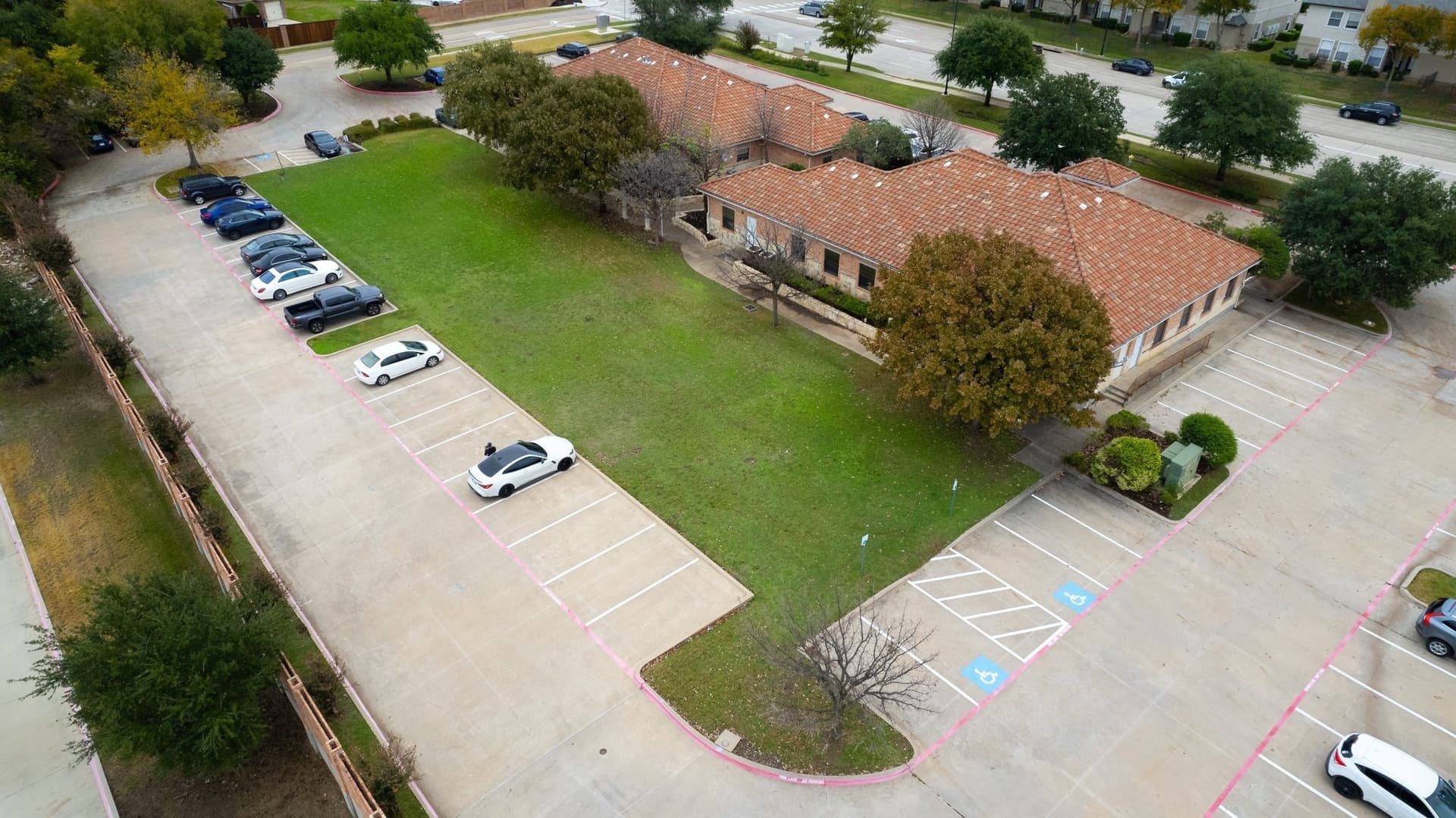 1 acres in Collin County gallery image 3