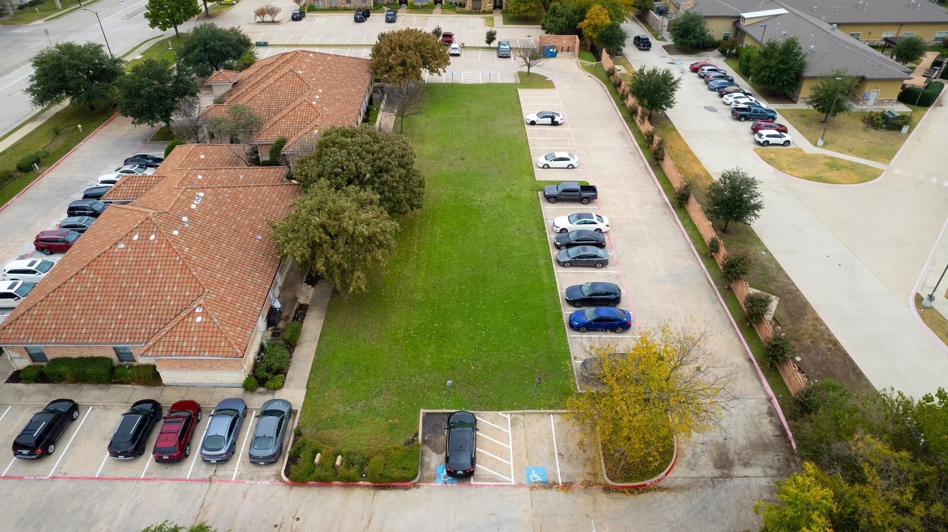 1 acres in Collin County gallery image 2