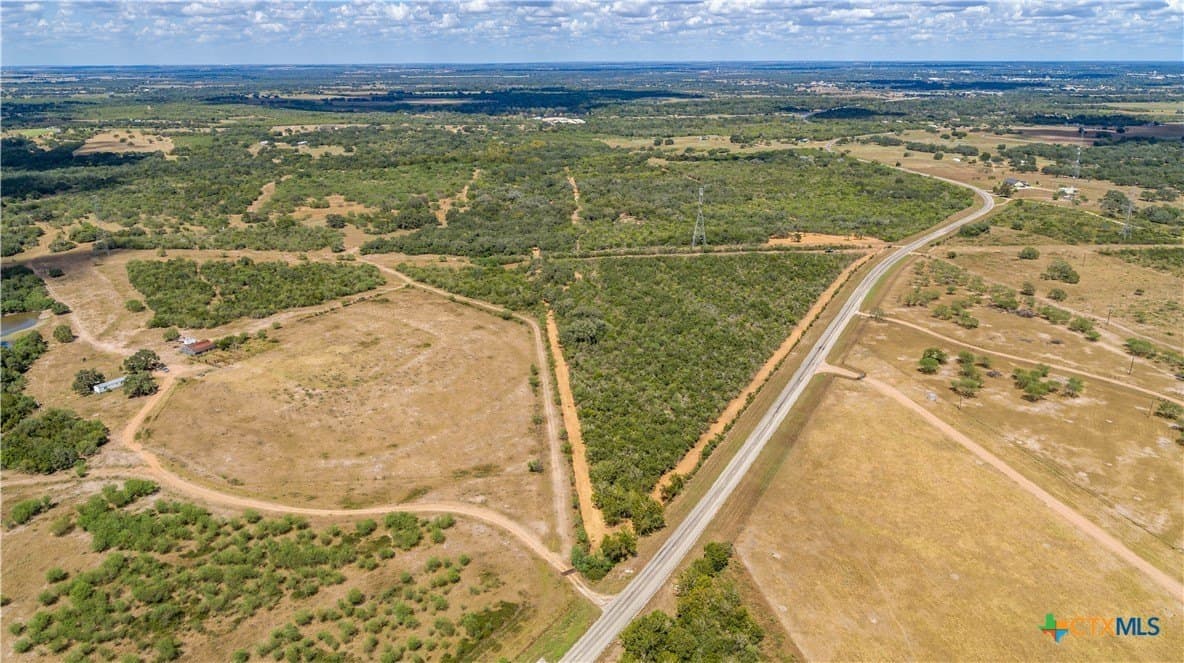 55 acres in DeWitt County gallery image 4