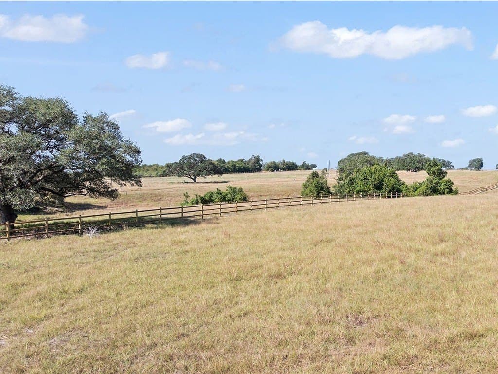 5.01 acres in Fayette County