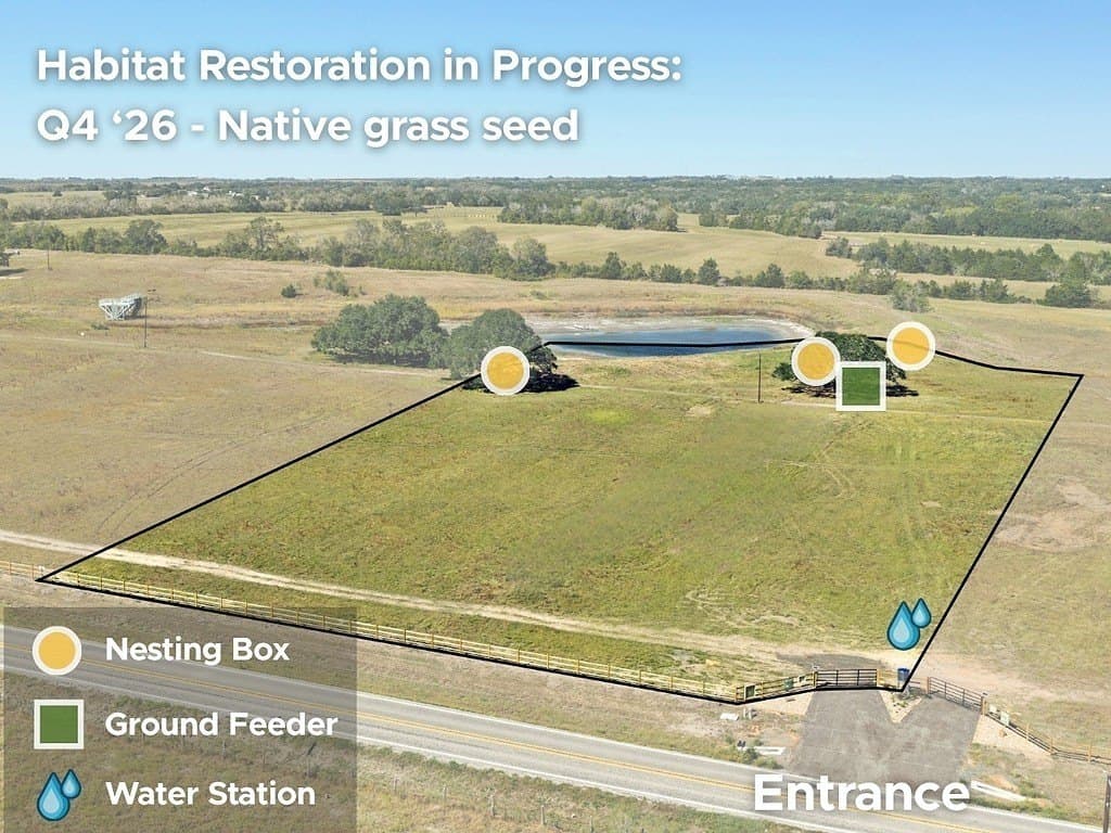 5.01 acres in Fayette County - photo 2