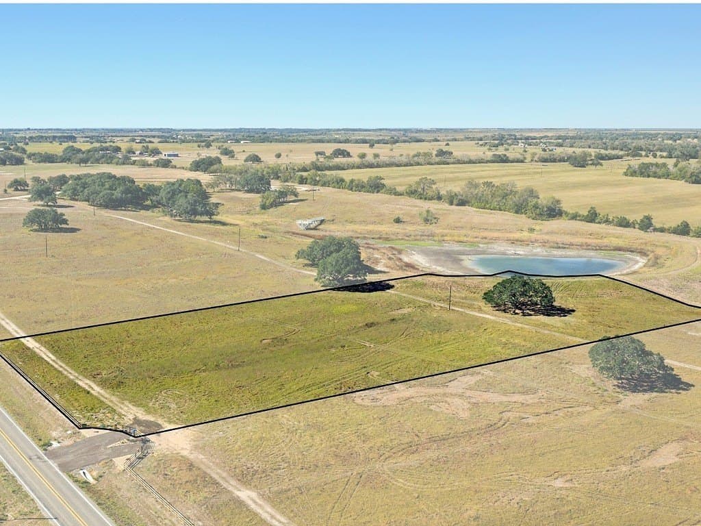 5.01 acres in Fayette County - photo 9