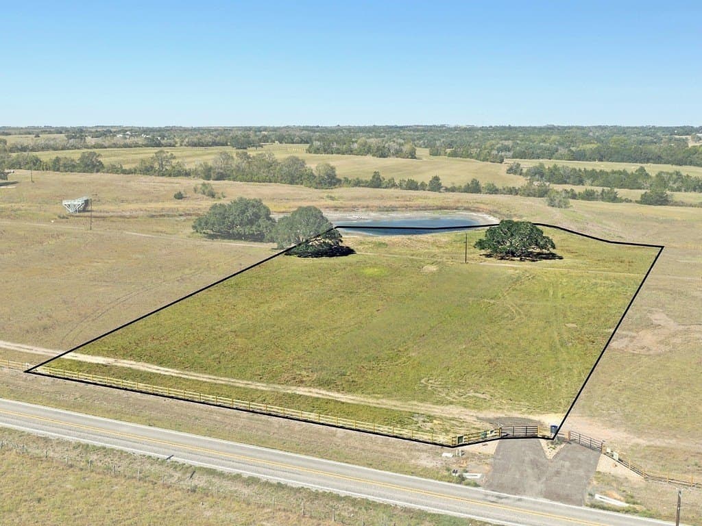 5.01 acres in Fayette County - photo 8