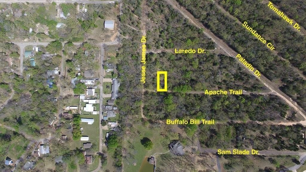 0.37 acres in Henderson County