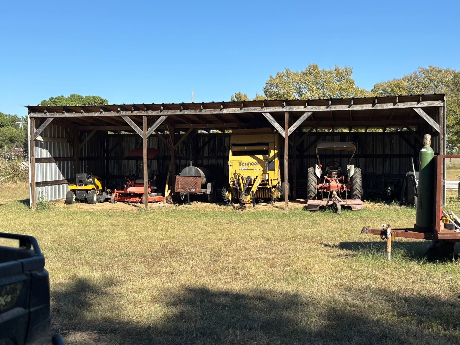 11 acres in Fannin County - photo 35